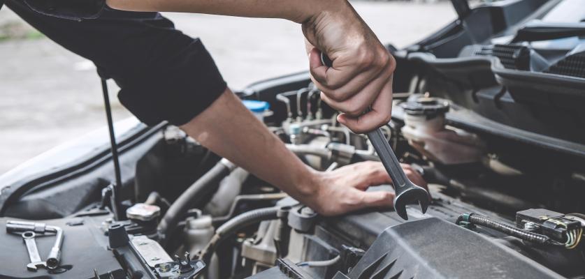 Car Repair Service