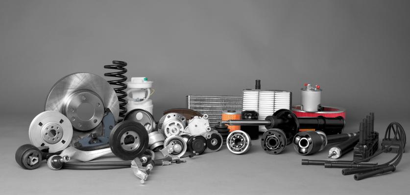 Spare Parts